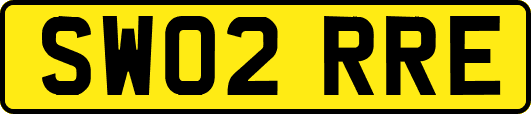 SW02RRE
