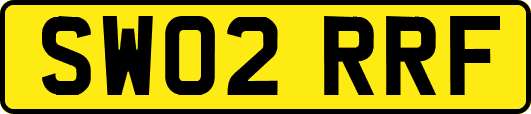 SW02RRF