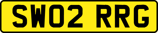 SW02RRG
