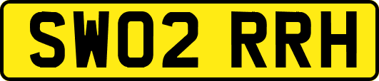 SW02RRH