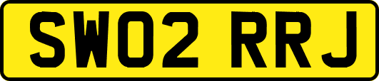 SW02RRJ