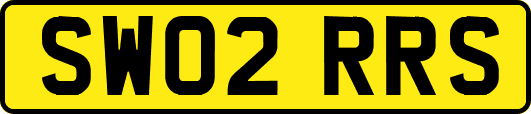 SW02RRS