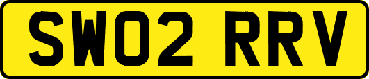 SW02RRV