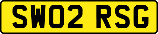 SW02RSG