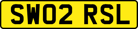 SW02RSL
