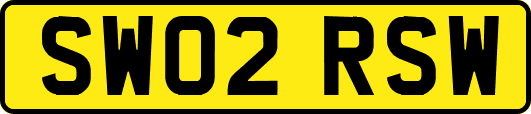 SW02RSW