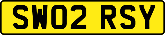 SW02RSY