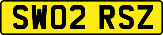 SW02RSZ
