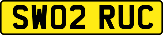 SW02RUC