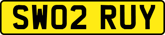 SW02RUY