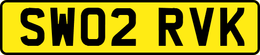 SW02RVK