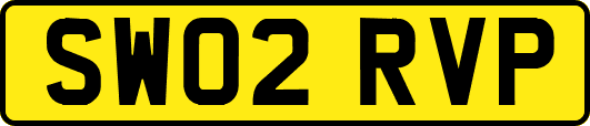 SW02RVP