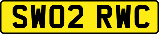SW02RWC