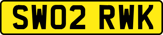 SW02RWK