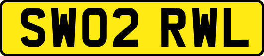 SW02RWL