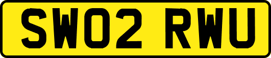 SW02RWU