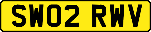 SW02RWV