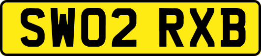 SW02RXB