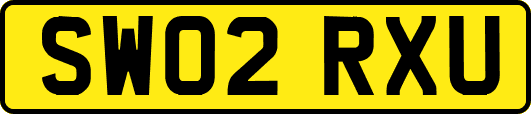 SW02RXU