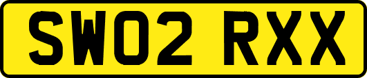 SW02RXX