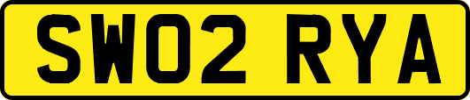 SW02RYA