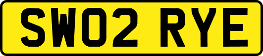 SW02RYE
