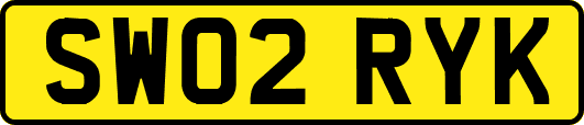 SW02RYK
