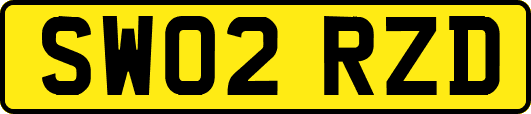 SW02RZD