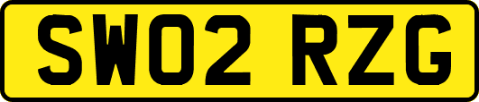 SW02RZG
