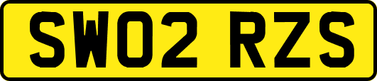 SW02RZS