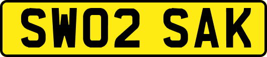 SW02SAK