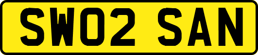 SW02SAN