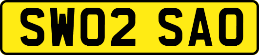 SW02SAO