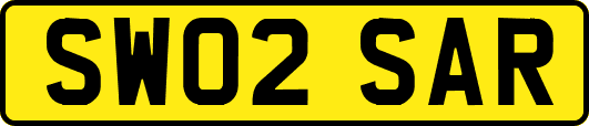 SW02SAR