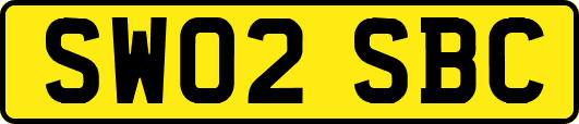 SW02SBC