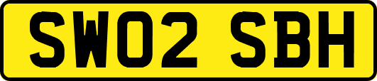 SW02SBH