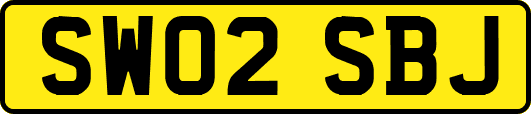 SW02SBJ