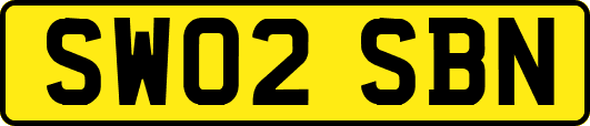 SW02SBN