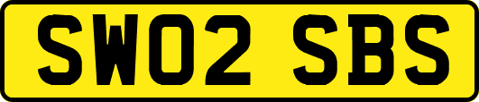 SW02SBS