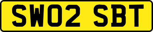 SW02SBT