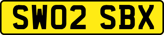 SW02SBX