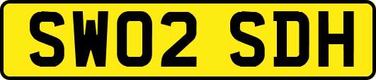SW02SDH
