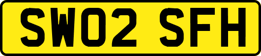 SW02SFH