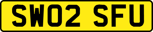 SW02SFU