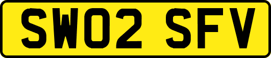 SW02SFV