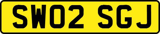 SW02SGJ