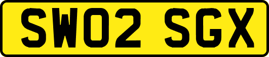 SW02SGX