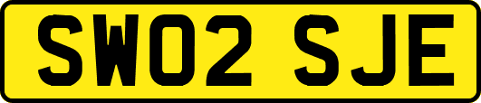 SW02SJE
