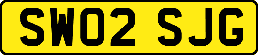 SW02SJG