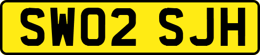 SW02SJH